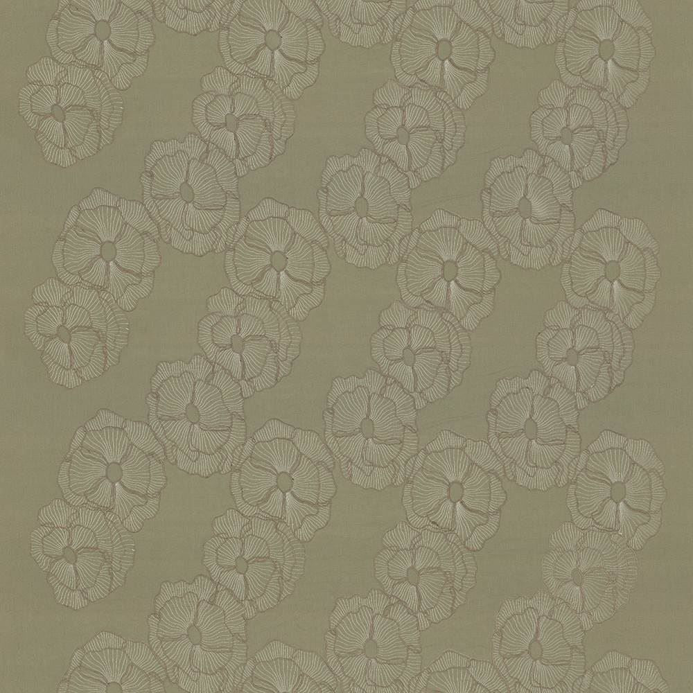 Augusta Garden Burlap by Kasmir Designer Fabric 1433 100% Linen
Embroidery
100% Rayon
 CHINA Not Tested </p><p>Repeat: Horizontal: 12 inches and Vertical: 17 inches 36 - Swanky Fabrics -