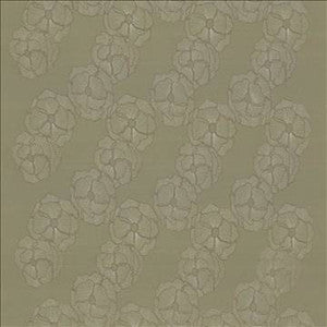 Kasmir Fabric Augusta Garden Burlap