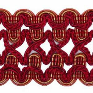 Europatex Fabric Niort Autumn