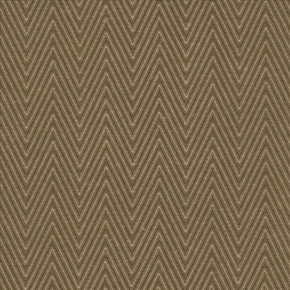 Aventura Cocoa by Kasmir Designer Fabric 5093 52% Polyester
48% Cotton
 INDIA 50,000 Wyzenbeek Double Rubs </p><p>Repeat: Horizontal: 1 inches and Vertical: 2/8 inches 54 - Swanky Fabrics -