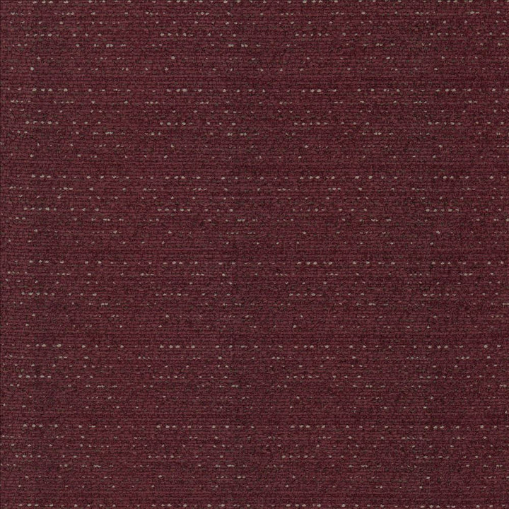 Averly Sangria  by Kasmir Designer Fabric 5159 100% Polyester
 CHINA 50,000 Wyzenbeek Double Rubs Horizontal: N/A and Vertical: N/A 54  - Swanky Fabrics -