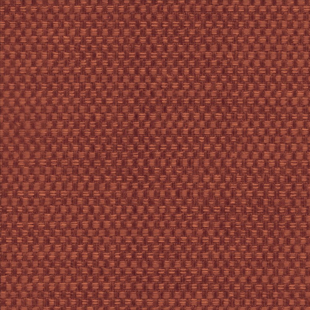 Avino Cinnabar  by Kasmir Designer Fabric 5094 64% Cotton
36% Polyester
 CHINA 50,000 Wyzenbeek Double Rubs Horizontal: N/A and Vertical: N/A 55  - Swanky Fabrics -