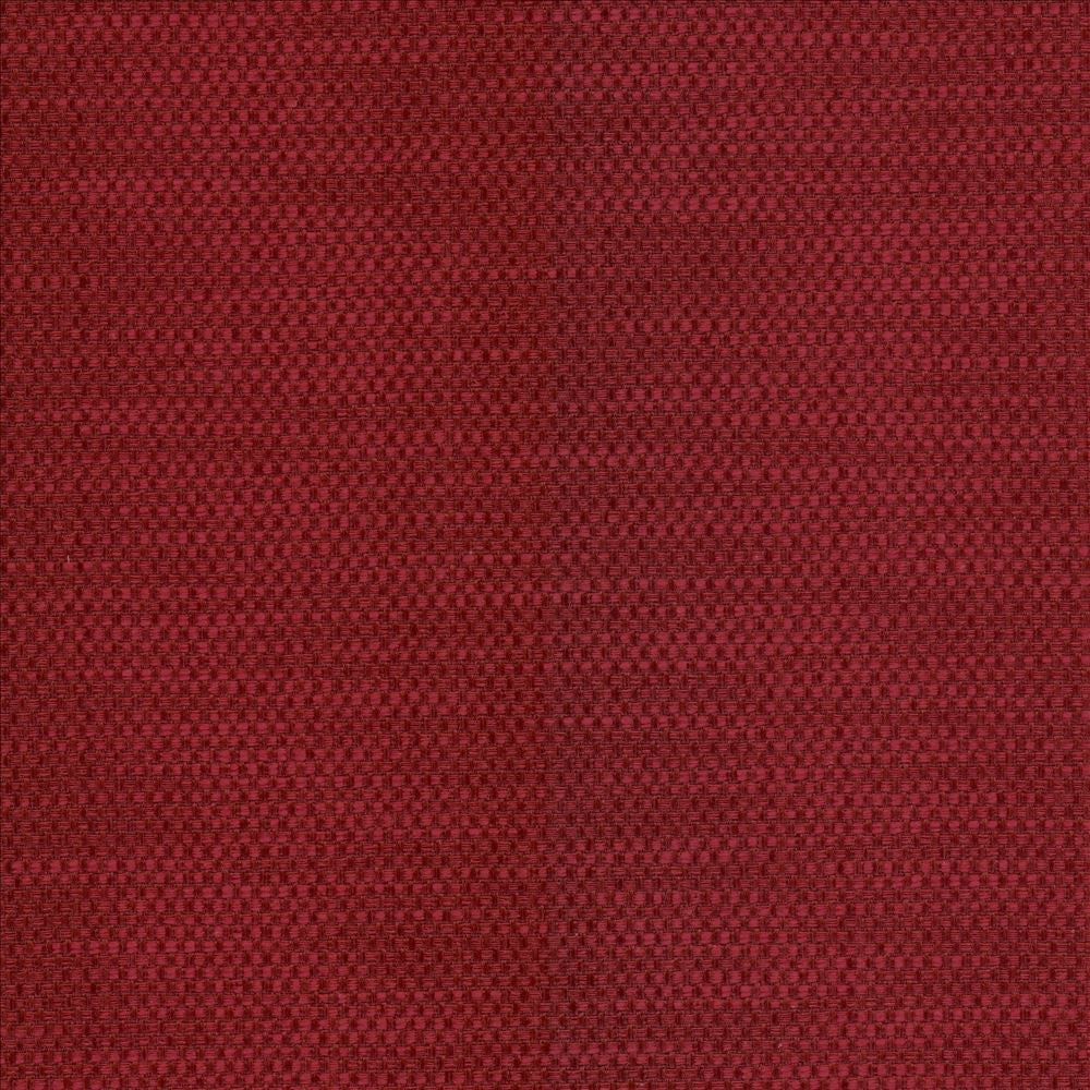 Avino Rose Red by Kasmir Designer Fabric 5095 64% Cotton 36% Polyester CHINA 50,000 Wyzenbeek Double Rubs Horizontal: 0 Inches and Vertical: 0 Inches 55 - Swanky Fabrics -