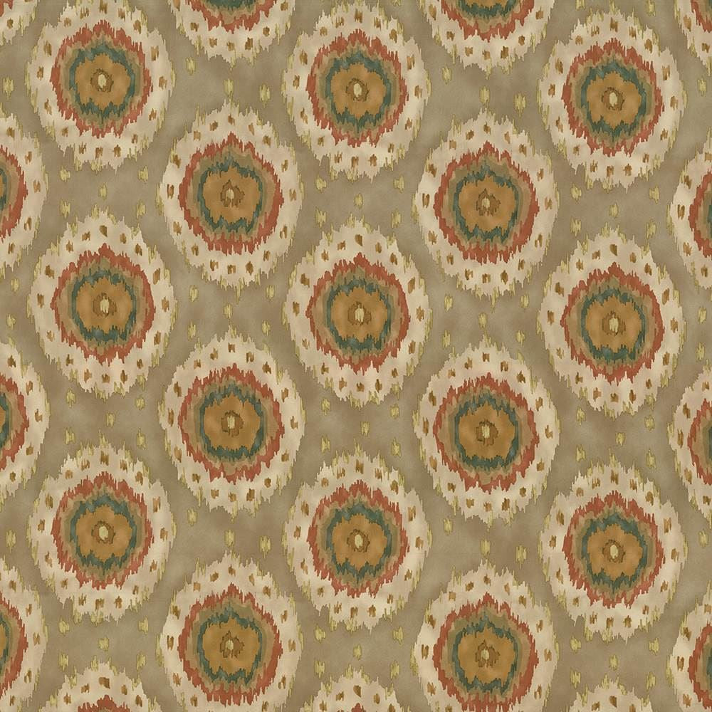 Awash Linen by Kasmir Designer Fabric 5063 100% Cotton SOUTH KOREA 9,000 Wyzenbeek Double Rubs Horizontal: 13 4/8 inches and Vertical: 25 2/8 inches 54 - Swanky Fabrics -