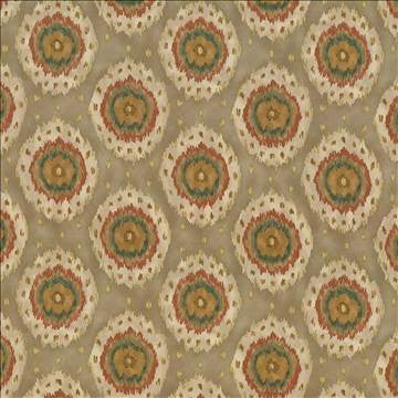 Awash Linen by Kasmir Designer Fabric 5063 100% Cotton SOUTH KOREA 9,000 Wyzenbeek Double Rubs H: 13 4/8 inches, V: 25 2/8 inches 54 - Swanky Fabrics - Kasmir