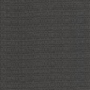 Kasmir Fabric Aziza Charcoal