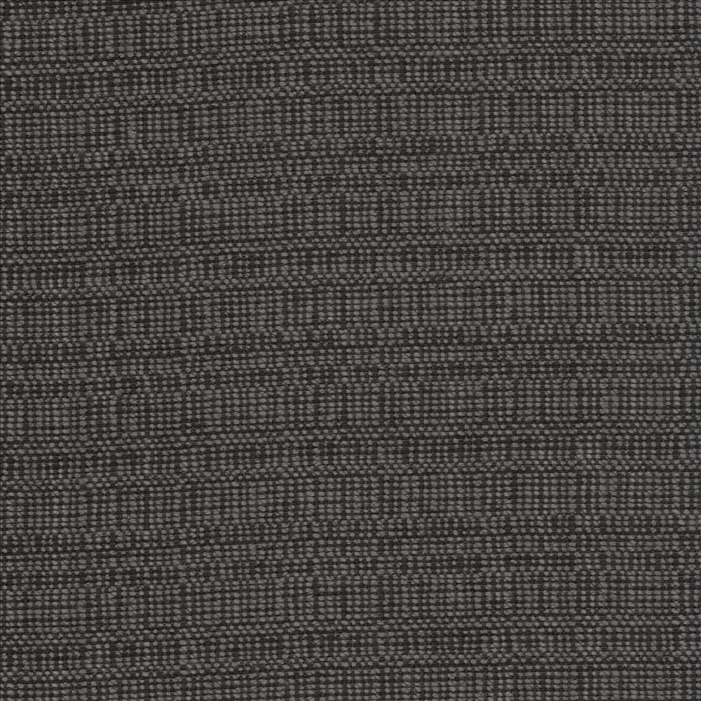 Aziza Charcoal  by Kasmir Designer Fabric 5101 55% Rayon
45% Polyester
 CHINA 50,000 Martindale Cycles Horizontal: N/A and Vertical: N/A 55  - Swanky Fabrics -