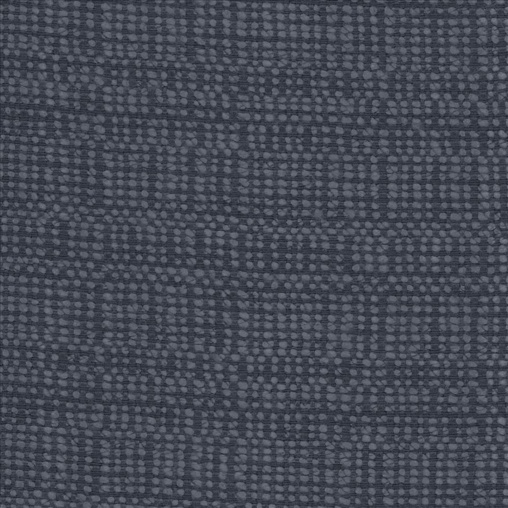 Aziza Navy by Kasmir Designer Fabric 5098 55% Rayon
45% Polyester
 CHINA 50,000 Martindale Cycles </p><p>Repeat: Horizontal: N/A and Vertical: N/A 55 - Swanky Fabrics -