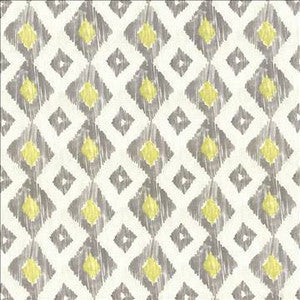 Kasmir Fabric Azuki Lemongrass