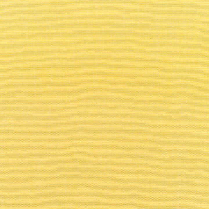 5438 Canvas Buttercup by Sunbrella Designer Fabric Sunbrella Elements - Canvas Sunbrella® Acrylic, Sunbrella® Polyester, Sunbrella® Non-Phthalate PVC USA or Imported 5-Year Horizontal: and Vertical: 60 yd. 54 in. - Swanky Fabrics -