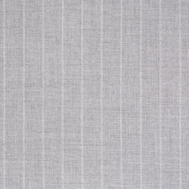 40554-0003 Ticking Fog by Sunbrella Designer Fabric Sunbrella Fusion SunbrellaÂ® Acrylic, SunbrellaÂ® Polyester USA or Imported 5-Year Horizontal: 60 yd. and Vertical: 1 in. 54 in. - Swanky Fabrics -