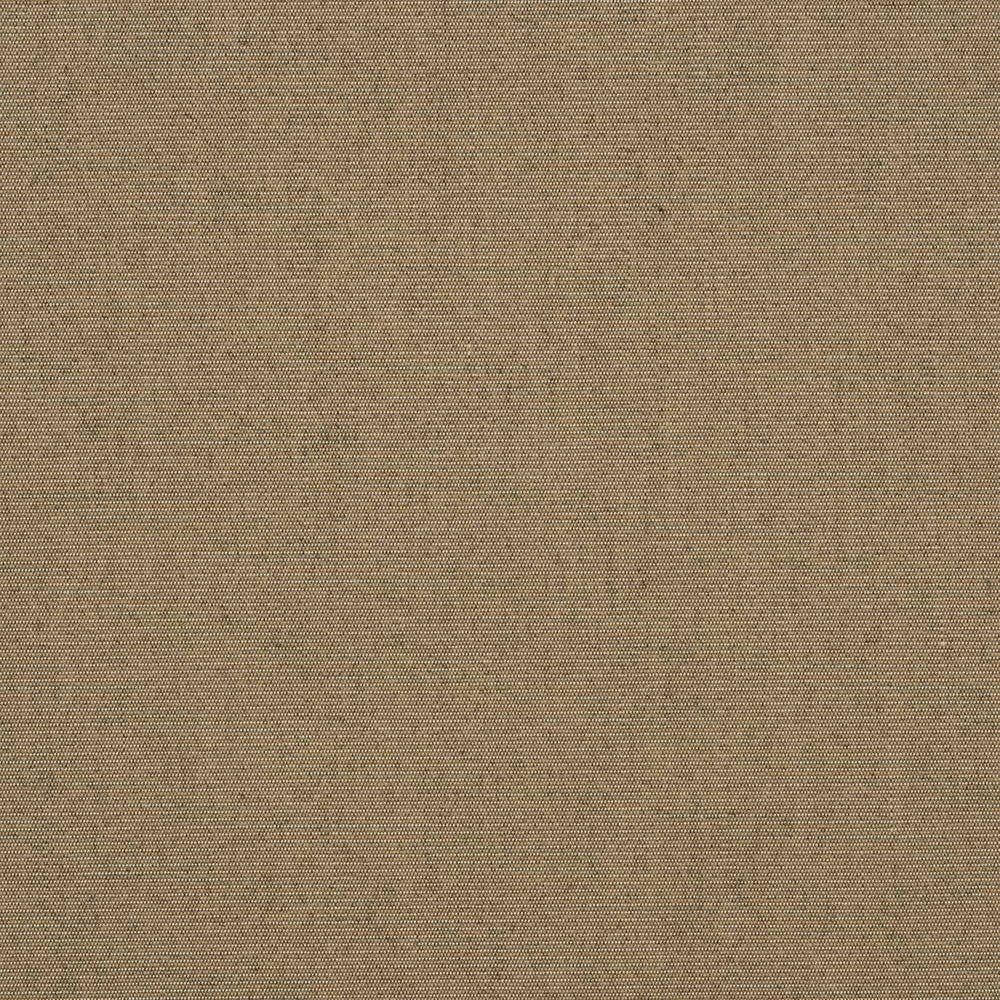 2389-0060 Toast Tweed by Sunbrella Designer Fabric Sunbrella Awning / Marine 60 in. Solids 100% SunbrellaÂ® Acrylic USA or Imported 10-Year Horizontal: and Vertical: 60 in. - Swanky Fabrics -