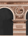 Mind the Gap Wallpaper Mind The Gap   BASILIQUE Copper (WP20221)
