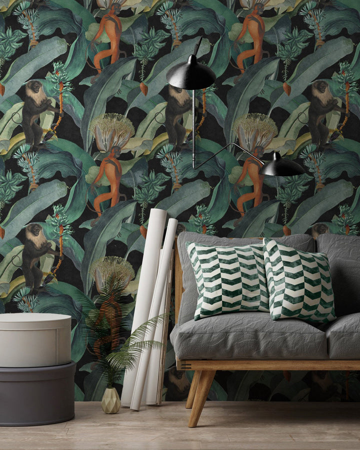 Bermuda wallpaper by Mind the Gap (WP20162), view 2