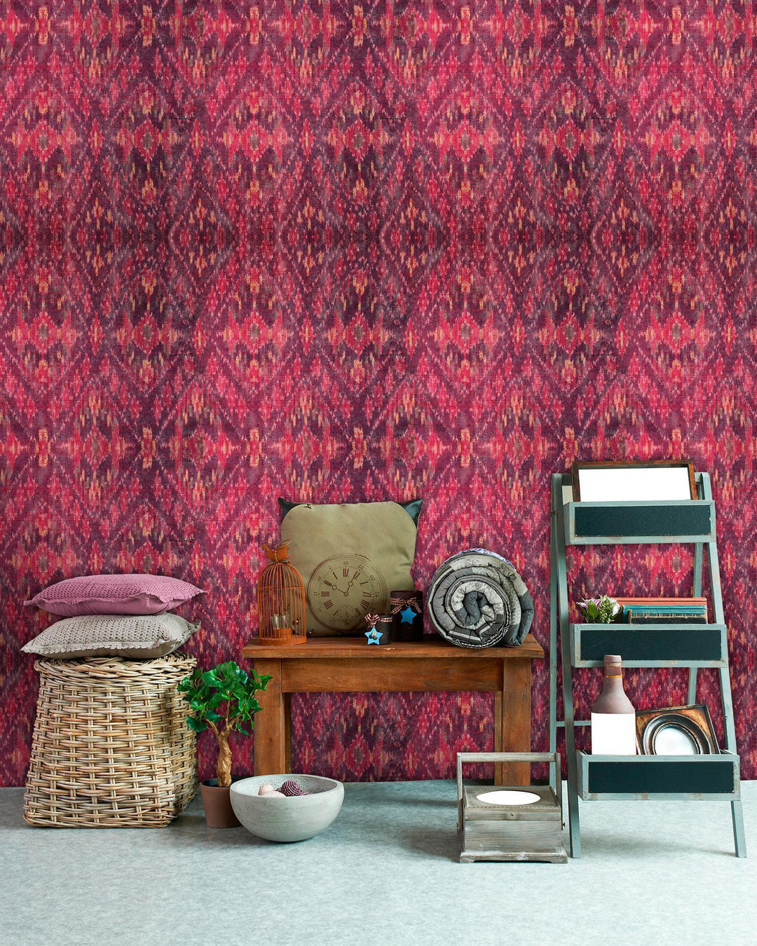 Bukhara wallpaper by Mind the Gap (WP20399), view 2