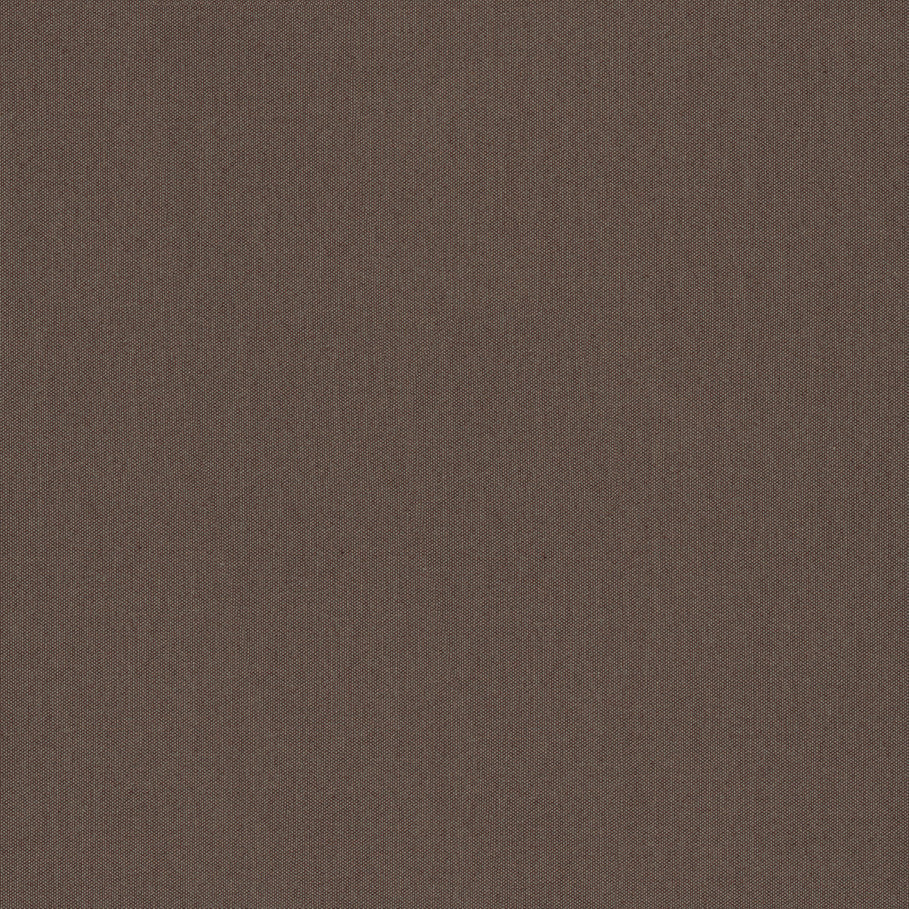 SJA 3127 137 Canvas Mink Brown by Sunbrella Designer Fabric Sunbrella European SunbrellaÂ® Acrylic, SunbrellaÂ® Polyester USA or Imported 5-Year Horizontal: and Vertical: 54 in. - Swanky Fabrics -