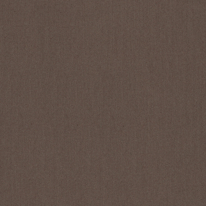 SJA 3127 137 Canvas Mink Brown by Sunbrella Designer Fabric Sunbrella European SunbrellaÂ® Acrylic, SunbrellaÂ® Polyester USA or Imported 5-Year Horizontal: and Vertical: 54 in. - Swanky Fabrics -
