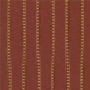 Kasmir Fabric Babbo Stripe Saffron