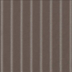 Kasmir Fabric Babbo Stripe Storm