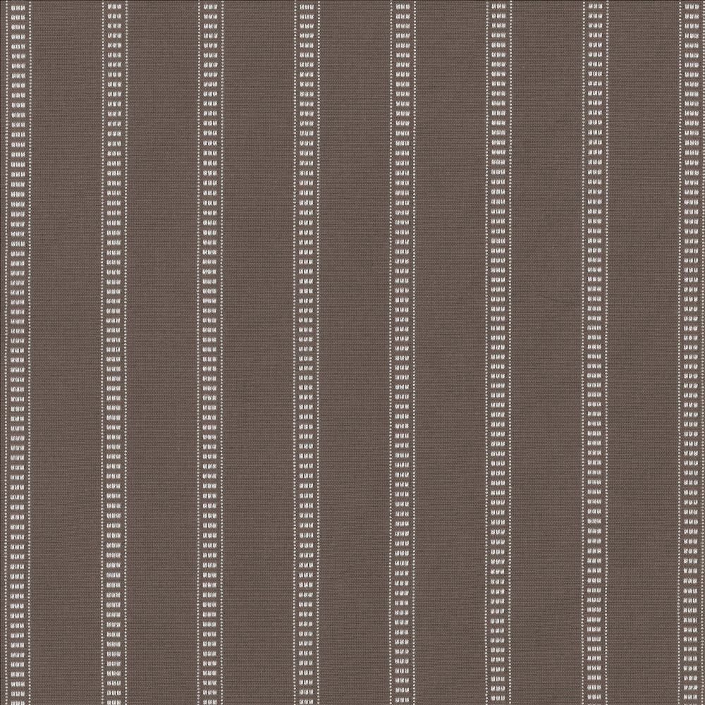 Babbo Stripe Storm by Kasmir Designer Fabric 5067 90% Cotton 10% Polyester TURKEY 30,000 Wyzenbeek Double Rubs Horizontal: 1 4/8 inches and Vertical: 2/8 inches 54 - Swanky Fabrics -