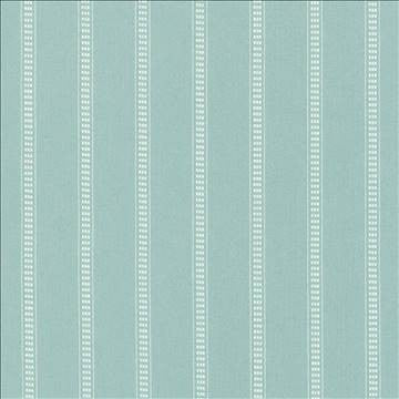 Babbo Stripe Surf by Kasmir Designer Fabric 5073 90% Cotton 10% Polyester TURKEY 30,000 Wyzenbeek Double Rubs H: 1 4/8 inches, V: 2/8 inches 54 - Swanky Fabrics - Kasmir