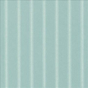 Kasmir Fabric Babbo Stripe Surf