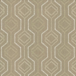 Kasmir Fabric Babonneau Hemp
