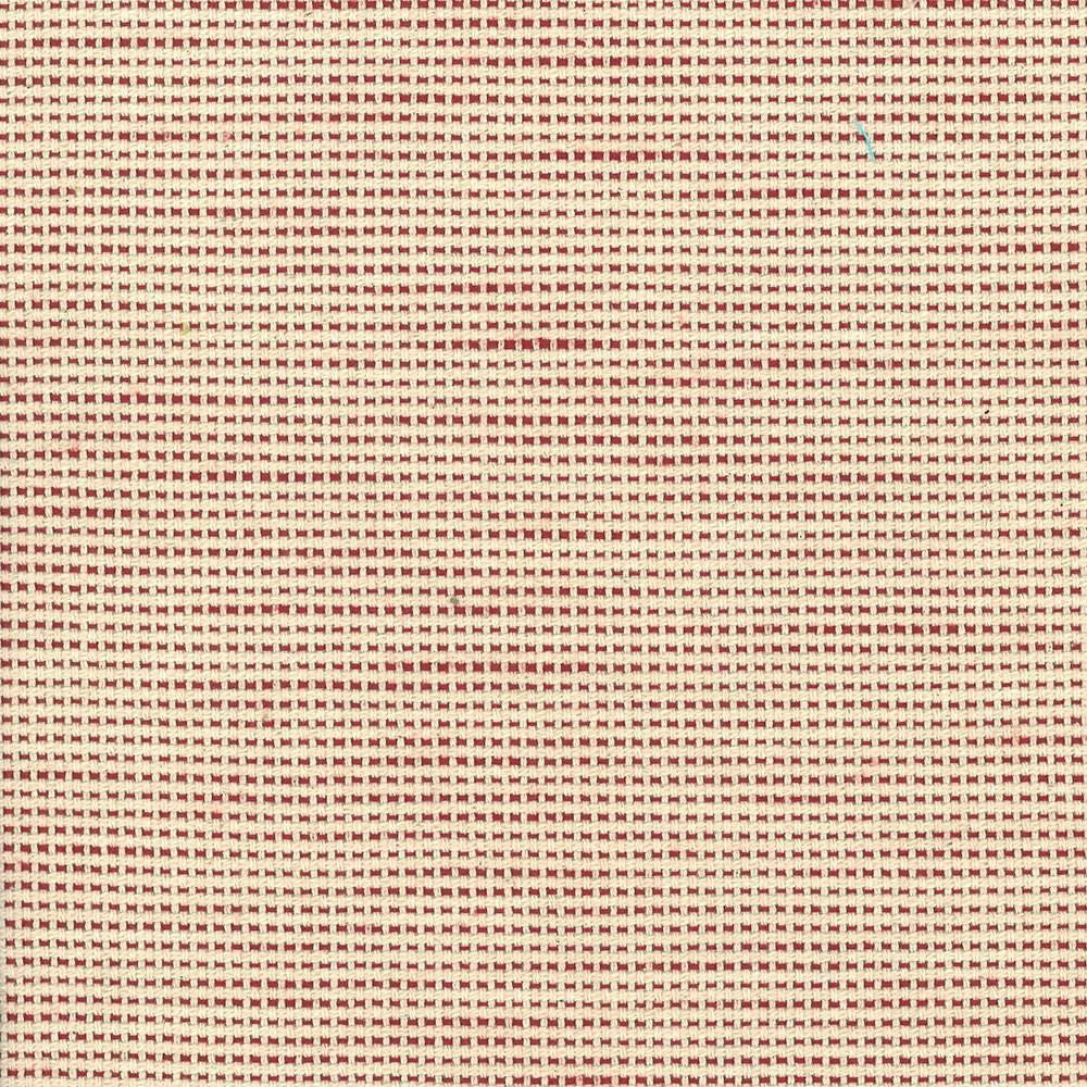 Bacaro Beet by Kasmir Designer Fabric 5071 71% Cotton
18% Rayon
11% Polyester
 USA </p><p>Repeat: Horizontal: 2/8 inches and Vertical: 2/8 inches 54 - 56 - Swanky Fabrics -