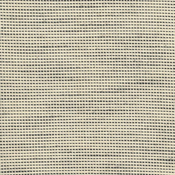 Bacaro Raven by Kasmir Designer Fabric 5068 71% Cotton
18% Rayon
11% Polyester
 USA </p><p>Repeat: Horizontal: 2/8 inches and Vertical: 2/8 inches 54 - 56 - Swanky Fabrics -