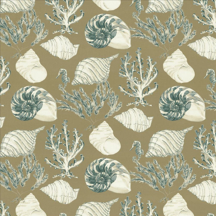Backshore Dune by Kasmir Designer Fabric 5154 100% Cotton
 SPAIN 35,000 Wyzenbeek Double Rubs </p><p>Repeat: Horizontal: 27 inches and Vertical: 26 4/8 inches 54 - Swanky Fabrics -