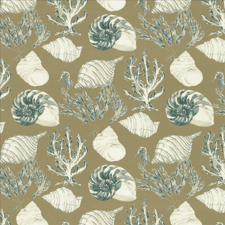 Backshore Dune by Kasmir Designer Fabric 5154 100% Cotton
 SPAIN </p><p>Repeat: Horizontal: 27 inches and Vertical: 26 4/8 inches 54 - Swanky Fabrics -