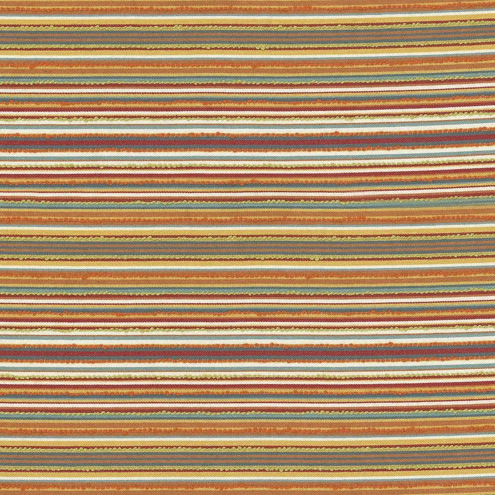 Bagwell Fiesta by Kasmir Designer Fabric 1434 72% Rayon
27% Polyester
1% Nylon
 USA </p><p>Repeat: Horizontal: N/A and Vertical: 5 inches 56 - 57 - Swanky Fabrics -
