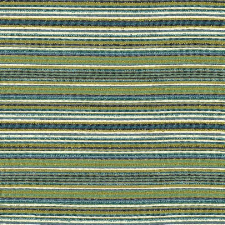 Bagwell Peacock by Kasmir Designer Fabric 1436 72% Rayon 27% Polyester 1% Nylon USA 42,000 Wyzenbeek Double Rubs Horizontal: 0 Inches and Vertical: 5 inches 56 - 57 - Swanky Fabrics -
