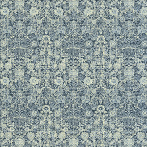 Kasmir Fabric Bakari Atlantic