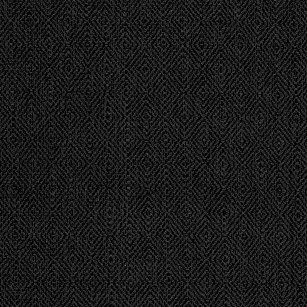Balducci Raven  by Kasmir Designer Fabric 5101 100% Cotton
 INDIA 12,000 Wyzenbeek Double Rubs Horizontal: 1 2/8 inches and Vertical: 1 4/8 inches 54  - Swanky Fabrics -