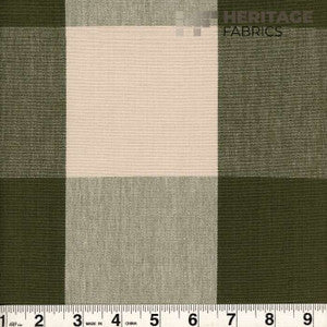 Roth & Tompkins Fabric Ballard Avocado