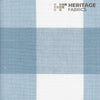 Roth & Tompkins Fabric Ballard Cornflower