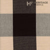 Roth & Tompkins Fabric Ballard Ebony