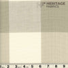 Roth & Tompkins Fabric Ballard Fog