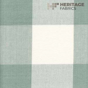 Roth & Tompkins Fabric Ballard Seaglass
