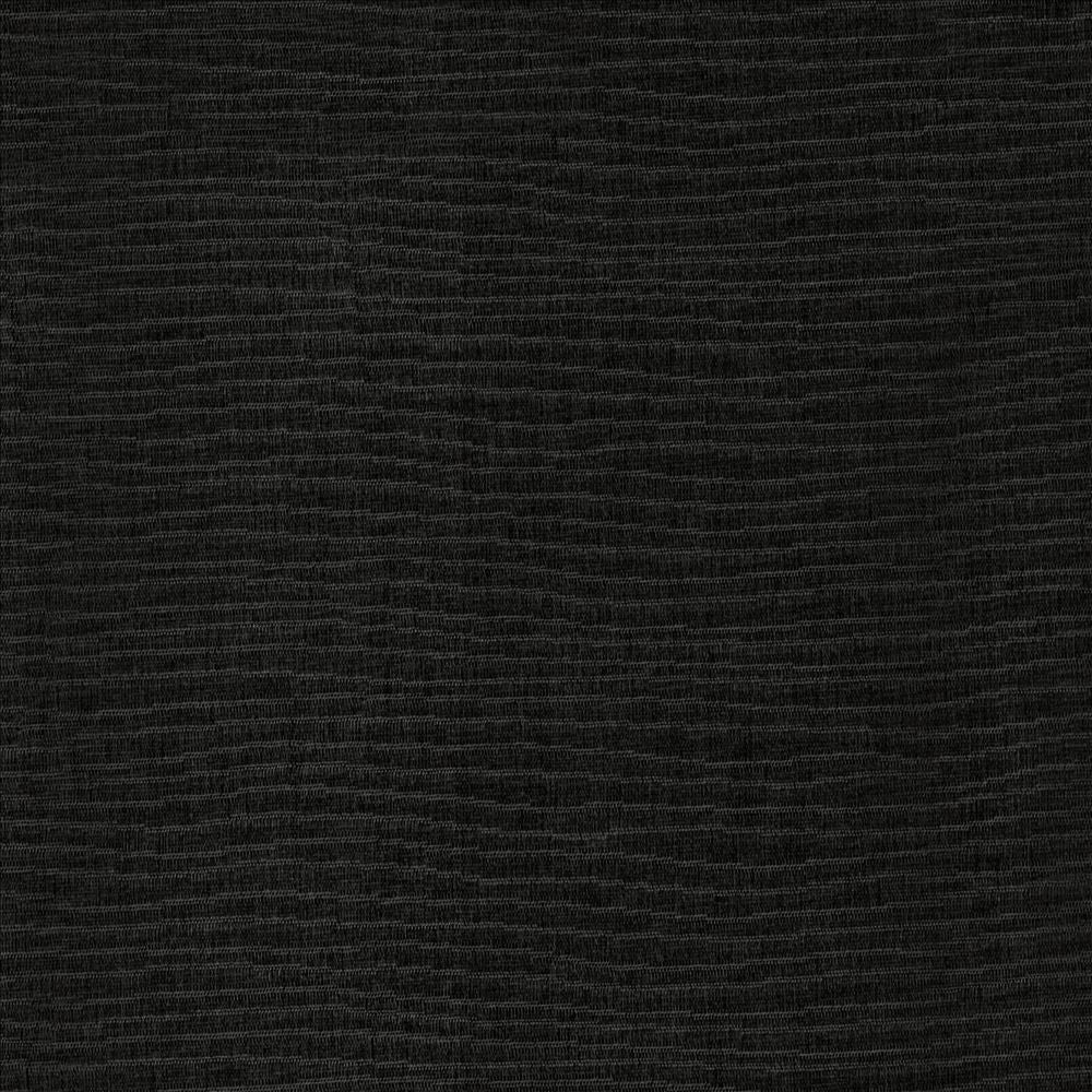 Ballerina Black by Kasmir Designer Fabric See sample 100% Polyester
 CHINA Not Tested </p><p>Repeat: Horizontal: N/A and Vertical: N/A 54 - Swanky Fabrics -