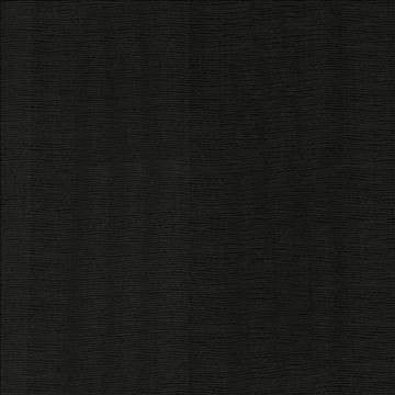 Ballerina Black by Kasmir Designer Fabric 5101 100% Polyester CHINA Not Tested H: N/A, V: N/A 54 - 55 - Swanky Fabrics - Kasmir