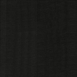 Kasmir Fabric Ballerina Black