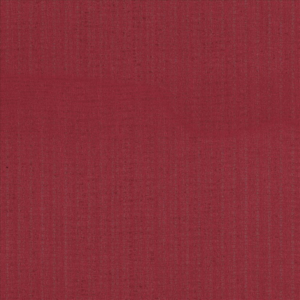 Ballerina Cranberry by Kasmir Designer Fabric 5095 100% Polyester CHINA Not Tested Horizontal: 0 Inches and Vertical: 0 Inches 54 - 55 - Swanky Fabrics -