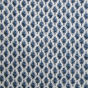 Kasmir Fabric Balsamo Porcelain