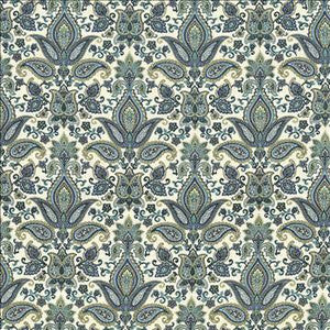 Kasmir Fabric Balthazar Garden Jewel