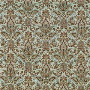 Kasmir Fabric Balthazar Garden Spa