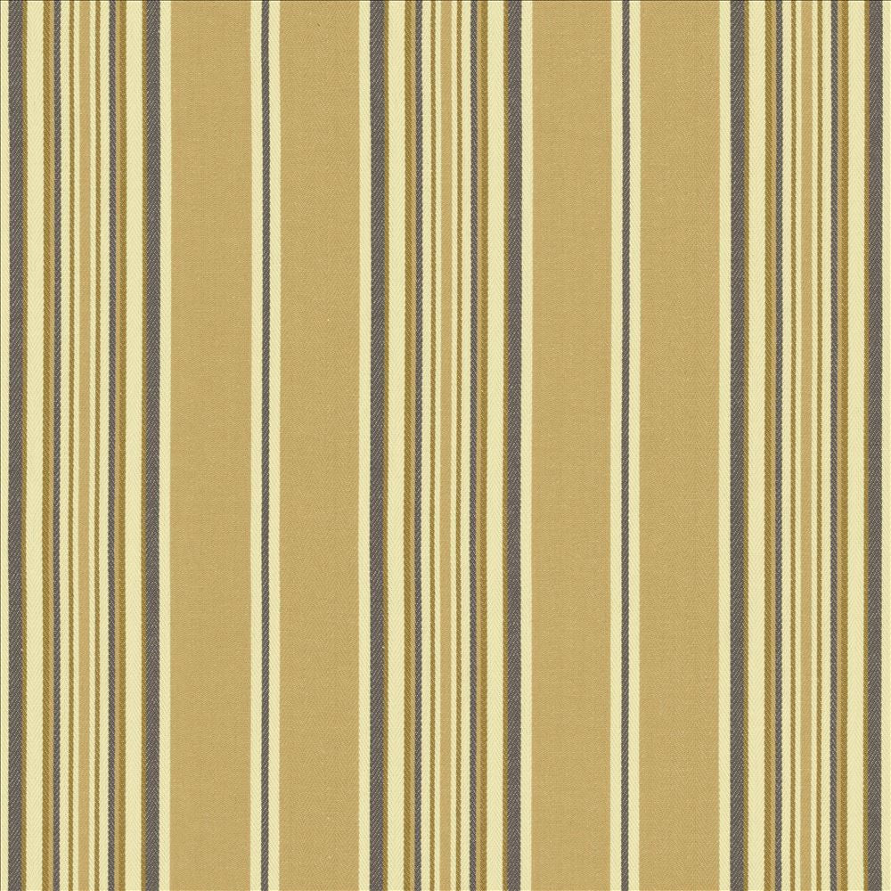 Bandwidth Sand  by Kasmir Designer Fabric 5141 100% Cotton
 TURKEY 50,000 Wyzenbeek Double Rubs Horizontal: 7 2/8 inches and Vertical: N/A 55  - Swanky Fabrics -