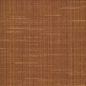 Kasmir Fabric Bansuri Saffron