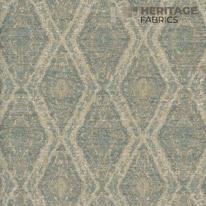 Roth & Tompkins Fabric Barani Seabreeze